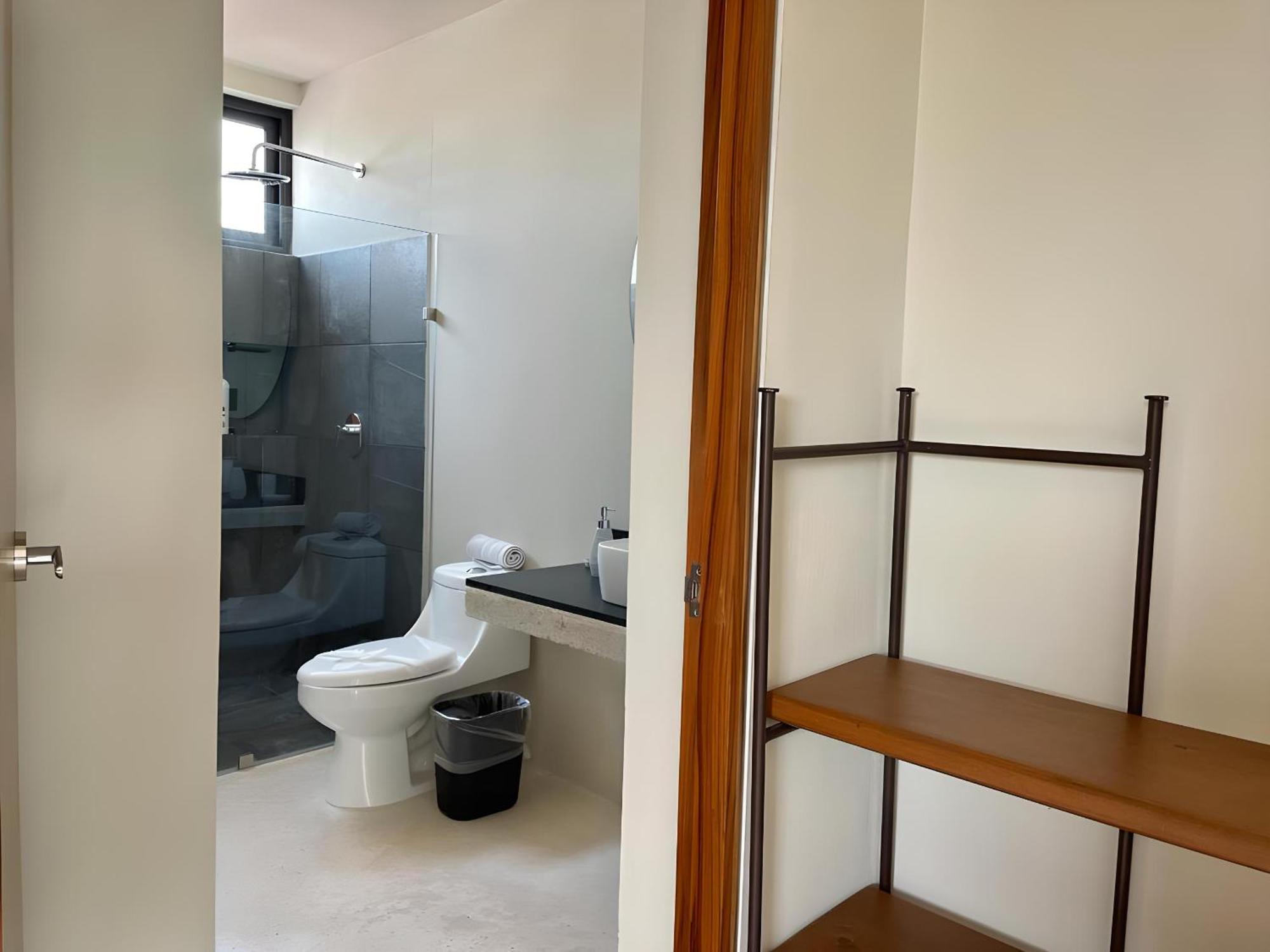Ferienwohnung Mangle By Andiani Cancún Exterior foto