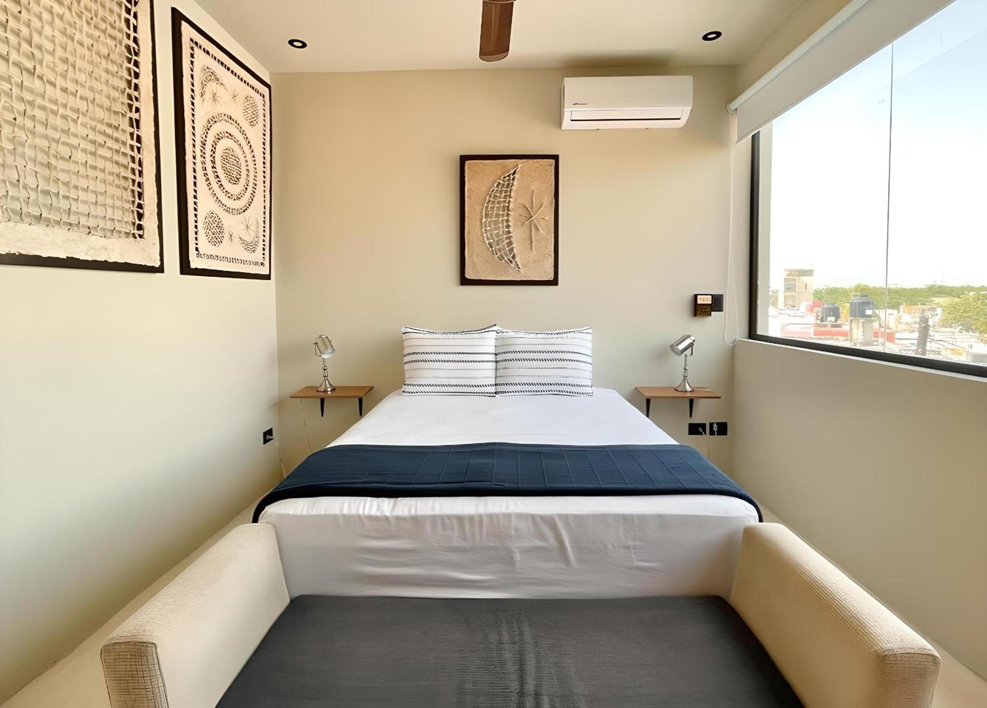 Ferienwohnung Mangle By Andiani Cancún Exterior foto